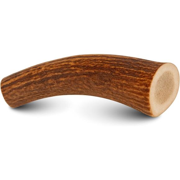 NWT WhiteTail Naturals - Deer Antlers for DogsThick-Medium- 1 PackAll Dog Chew - Picture 7 of 7